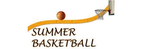 Påmelding Sommerbasketskole